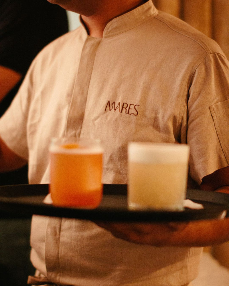 Bars & Cafés